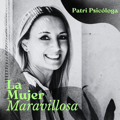 10x2 ¿Conoces tus valores? Ahí están las respuestas, con Patri Psicóloga