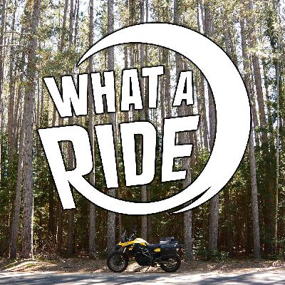 Why We Ride