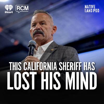 This California Sheriff Has Lost His Mind | NLP Replay This California Sheriff Has Lost His Mind | NLP Replay