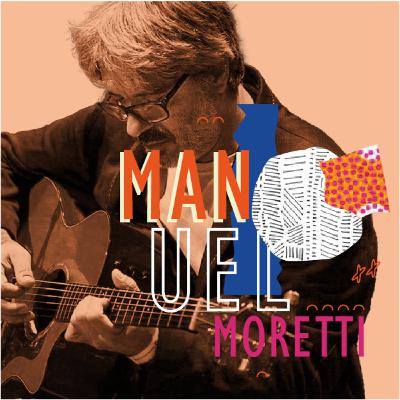 Manuel Moretti: "Necesidad" Manuel Moretti: "Necesidad"