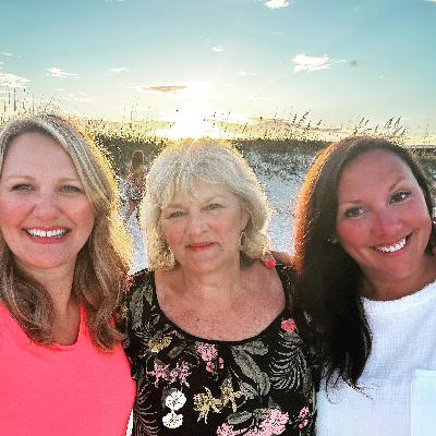 My best friends! Two women’s testimonies of God’s faithfulness