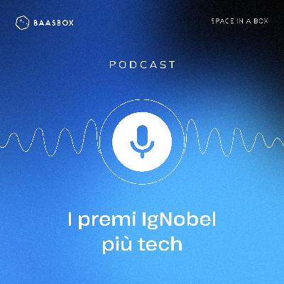 I premi IgNobel più tech