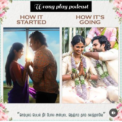 Railin Oligal - song discussion | Blue Star | Ashok Selvan, Keerthi | Govind Vasantha | Pa.Ranjith