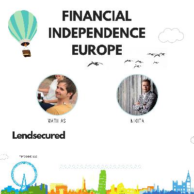 135 - Invest in agricultural loans with Lendsecured | Nikita