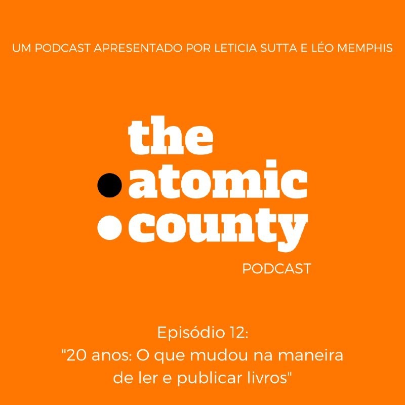 The Atomic County