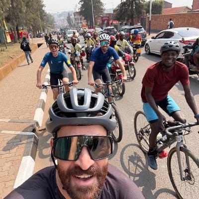 #Kigali2025: Vorschau auf die Rad-WM 2025