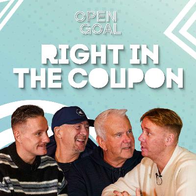 Wilfried Nancy To Be Named New Celtic Manager & Derek Ferguson Is Back! | Right In The Coupon