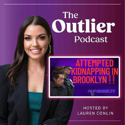 Mini- Episode: Brooklyn Attempted Kidnapping Caught on Camera – Defendant Begs for SHOCKING Release!
