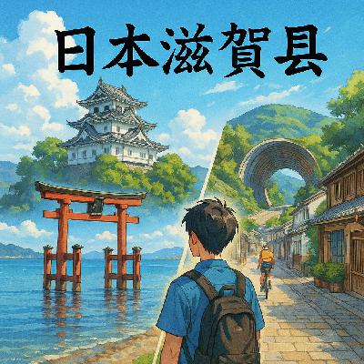 距京都10分钟,琵琶湖的隐藏玩法 距京都10分钟,琵琶湖的隐藏玩法