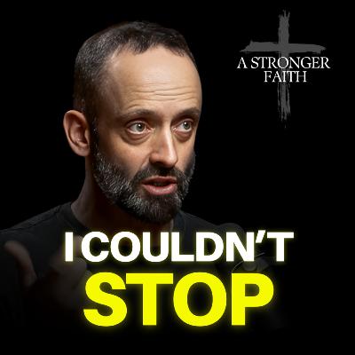 Jesus Pulled Me Out of Darkness I Couldn’t Escape - #153 Matthew Sutherlin