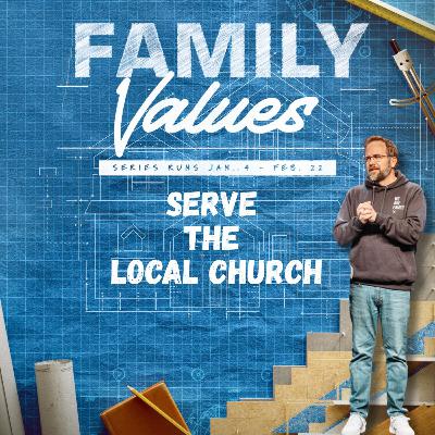 Family Values (Part 6) Family Values (Part 6)