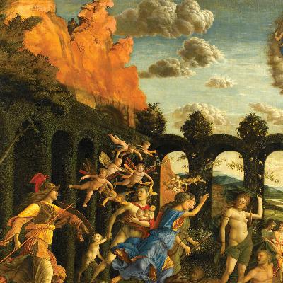 Episode 468 - The Soul's Great Adventure Episode 468 - The Soul's Great Adventure