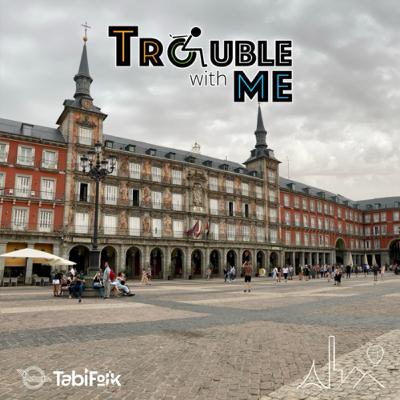Episode 5. Trouble in Madrid
