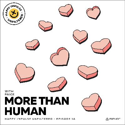 More than Human with Paige