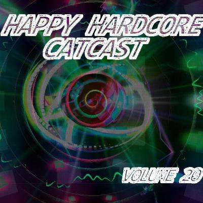 KeepBreathing [Happy Hardcore CatCast 020]