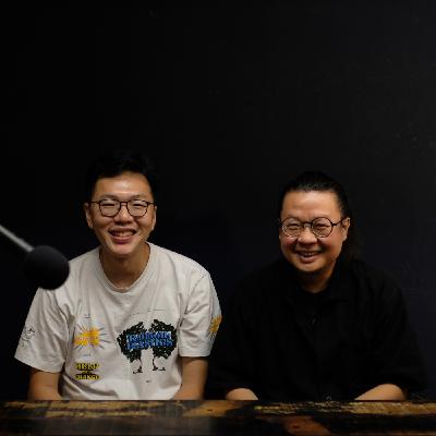 2023 桃園文博會｜桃園超有種｜藝形種