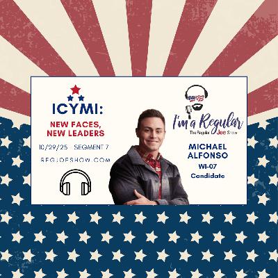 RJS - 10/29/25 - Segment 7