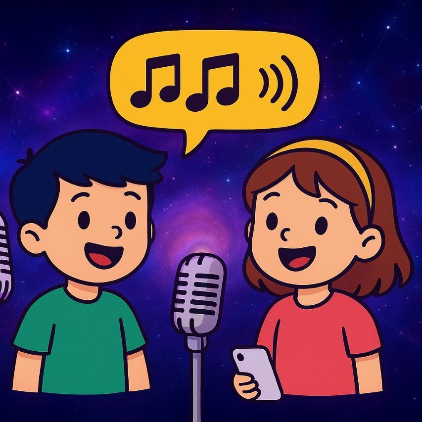 صدای قشنگ شما بچه ها _ 44