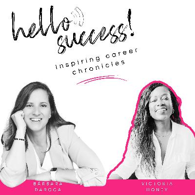 From IT to Empowerment: Fabulous at any Age