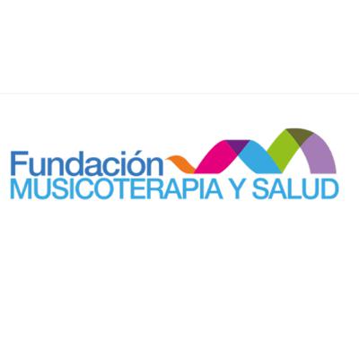 Con Maria Jesus del Olmo, Presidenta de la Fundación Musicoterapia y Salud Con Maria Jesus del Olmo, Presidenta de la Fundación Musicoterapia y Salud