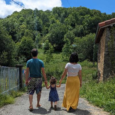 2.Amandine et Kévin: Quand la vie s'invite là où on ne l'attend pas