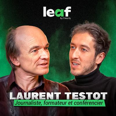 Laurent Testot : Trump, Xi Jinping et l'Apocalypse Environnementale