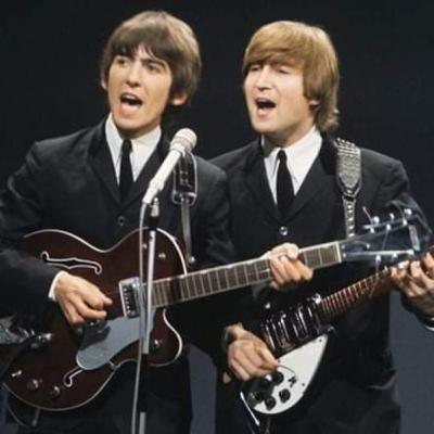 El cuarteto de Liverpool