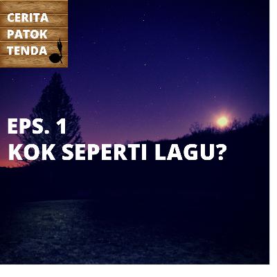 Kok Seperti Lagu?