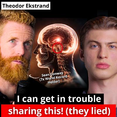 7x World Record Holder: They've Been Lying To You About Success! (Here's The Truth)