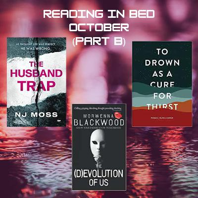 Reading in Bed: Episode 58 (Part B)