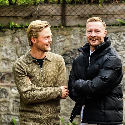 - Det er de helt nødt til