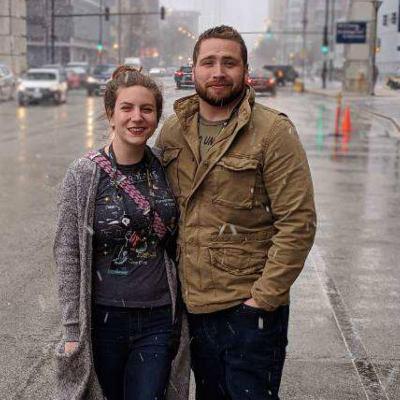 Road of Worry leads to a road of Recovery -Chaise Patton Road of Worry leads to a road of Recovery -Chaise Patton