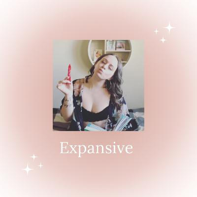 Expansive