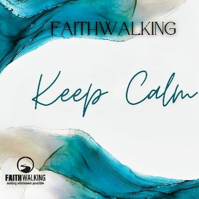 Keep Calm - Are We Hung Up on the Sin List?