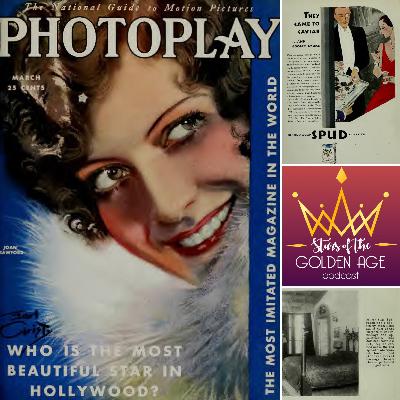 Hot off the Press! March 1930 Photoplay Magazine Hot off the Press! March 1930 Photoplay Magazine