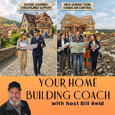 Guided vs. Self-Guided: Choosing Your Construction Path (Part 2)