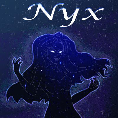 Deity Deep Dives - Nyx