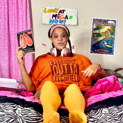 Sarah Paulson Stole My Car: a Review of Piper Kerman's Orange is the New Black and Yap