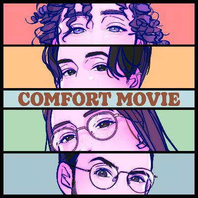 S03E04 - Le Comfort Movie (Orgueil et Préjugés (2005), La Vie rêvée de Walter Mitty, Crazy Kung-Fu)