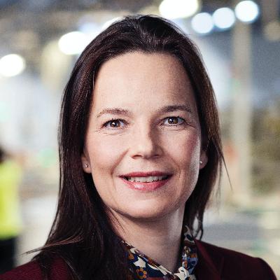 Louise Gade