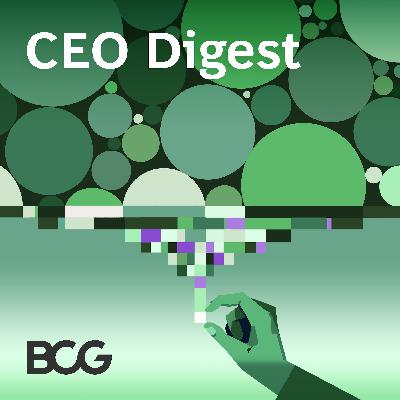 Trailer: Big Ideas in a Short Podcast Coming Soon