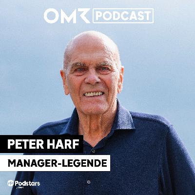 Der deutsche Warren Buffett? JAB-Holding-Gründer Peter Harf (#889) Der deutsche Warren Buffett? JAB-Holding-Gründer Peter Harf (#889)