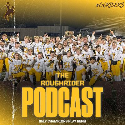 Episode #41: Coach Stepp Interview Episode #41: Coach Stepp Interview