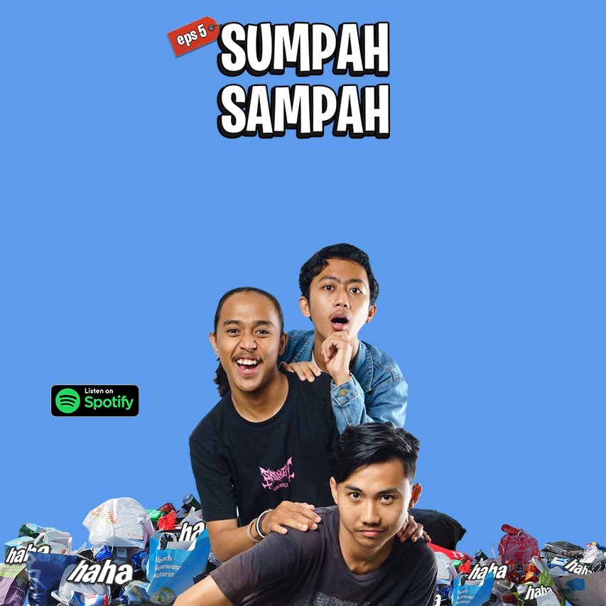 EPISODE 5 - Cantik Jadi Terusik + QNA EPISODE 5 - Cantik Jadi Terusik + QNA