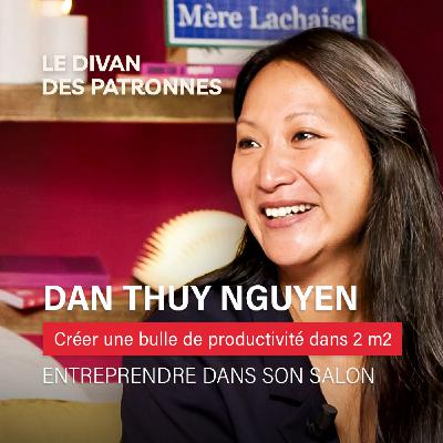 Créer une bulle de productivité dans 2m² - Dan Thuy Nguyen Créer une bulle de productivité dans 2m² - Dan Thuy Nguyen