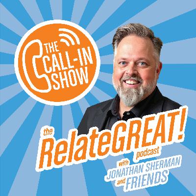 005 | The Call-in Show: Dating Disasters! Part 2