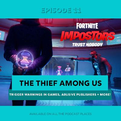 The Laziest Rip-off Since...The Last Lazy Rip-off The Laziest Rip-off Since...The Last Lazy Rip-off