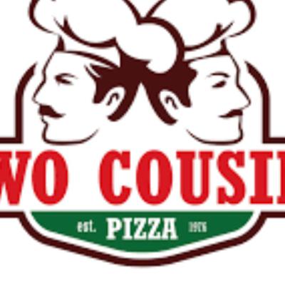 The Pizza Show | All About 2 Cousins Pizza | Episode 7