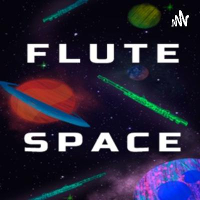 The Flute Space | Stefan Bracaval | S1 Ep.2
