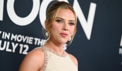 Un acteur de Hamnet jouera dans le nouveau L’Exorciste aux côtés de Scarlett Johansson Un acteur de Hamnet jouera dans le nouveau L’Exorciste aux côtés de Scarlett Johansson